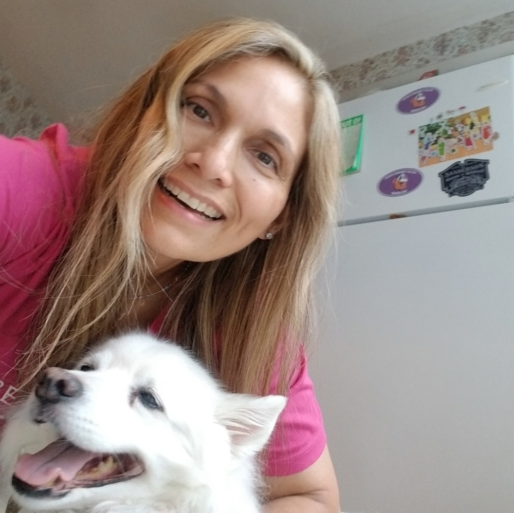 Meet your Posher, Agnes